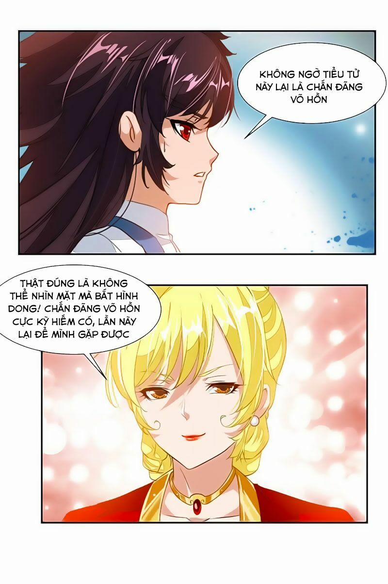 Cửu Dương Thần Vương 55 trang 7