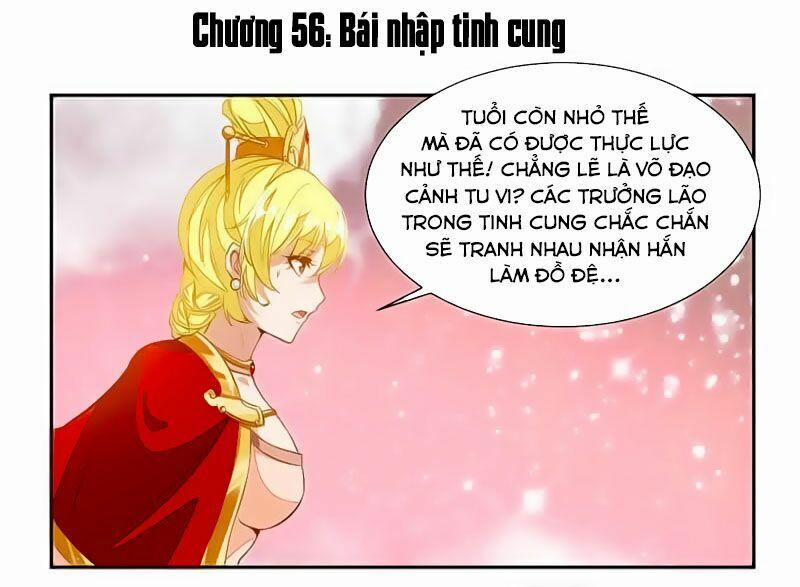 Cửu Dương Thần Vương 56 trang 1