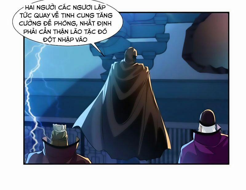 Cửu Dương Thần Vương 56 trang 19