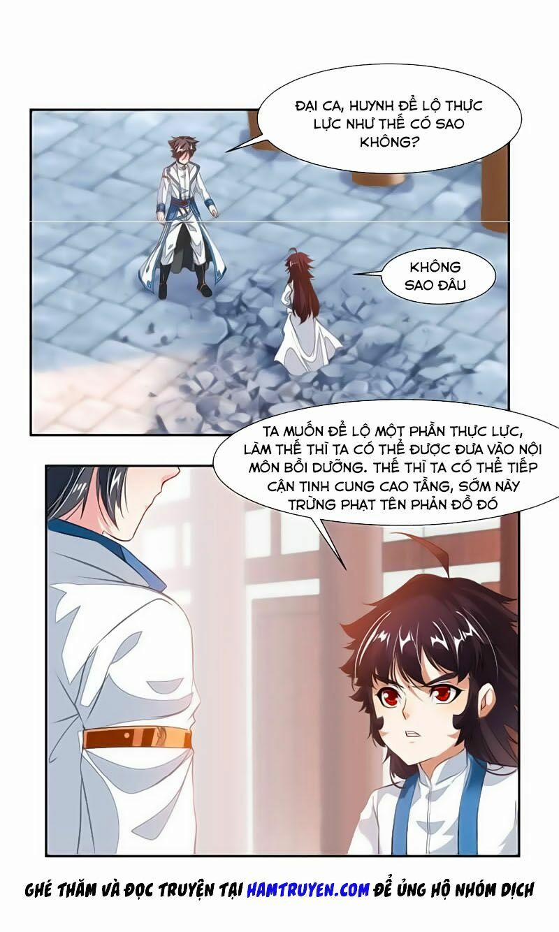 Cửu Dương Thần Vương 56 trang 2