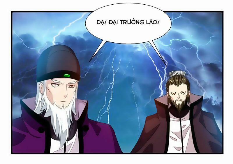 Cửu Dương Thần Vương 56 trang 20