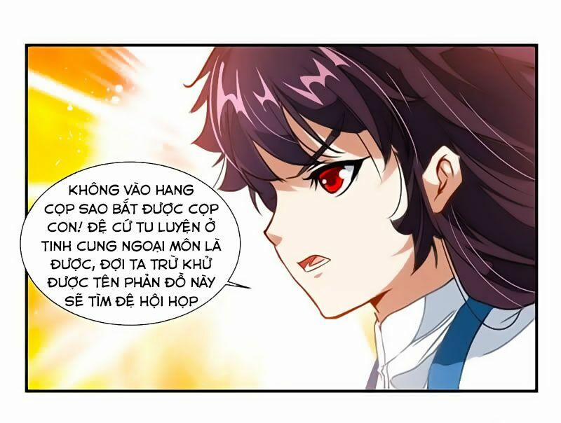 Cửu Dương Thần Vương 56 trang 4