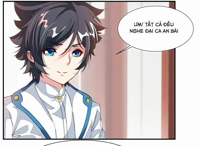 Cửu Dương Thần Vương 56 trang 5