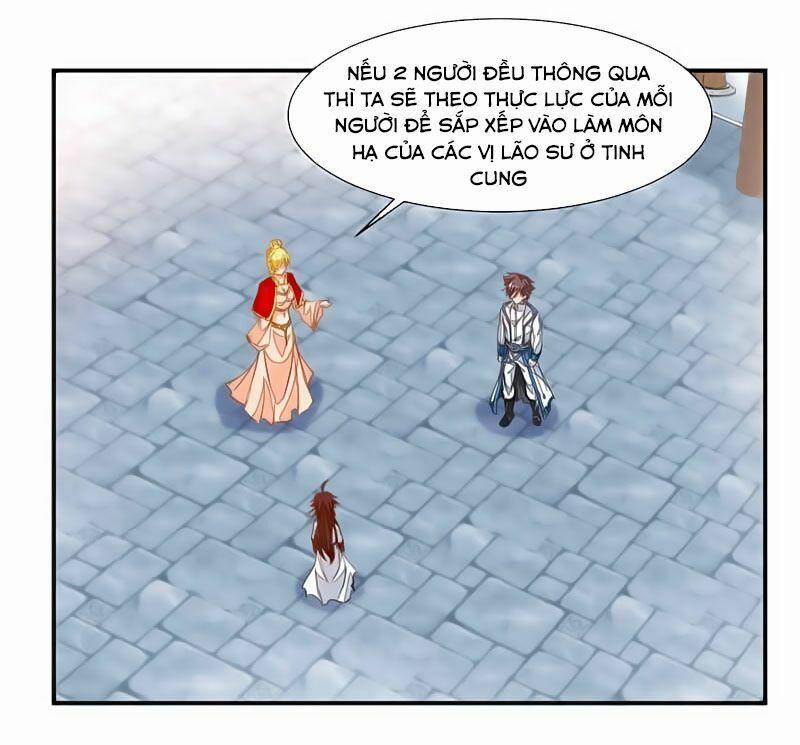 Cửu Dương Thần Vương 56 trang 9