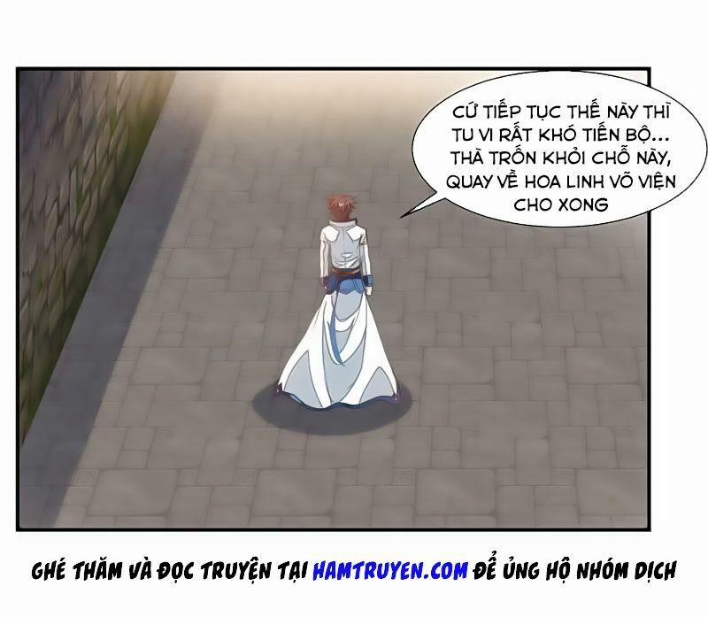 Cửu Dương Thần Vương 57 trang 12