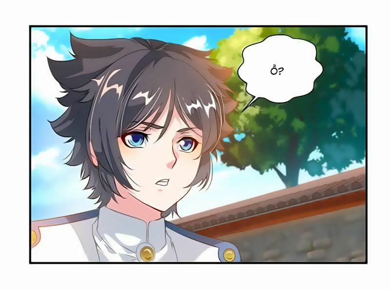 Cửu Dương Thần Vương 57 trang 13