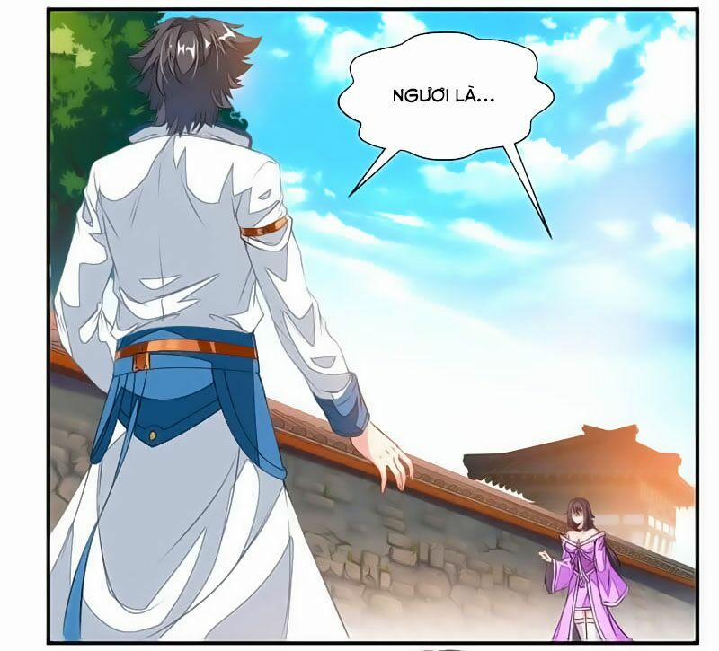 Cửu Dương Thần Vương 57 trang 14