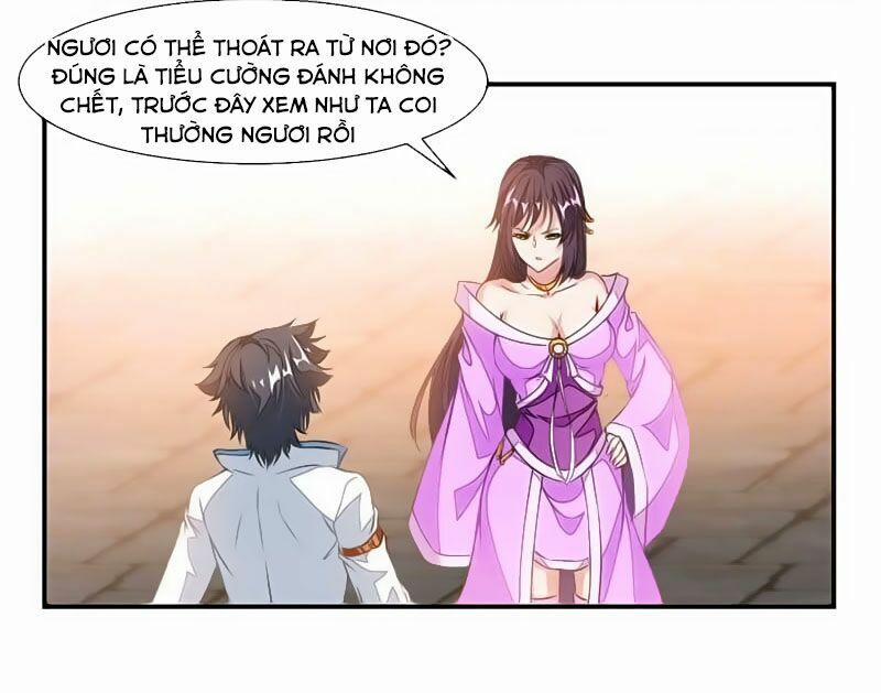 Cửu Dương Thần Vương 57 trang 17