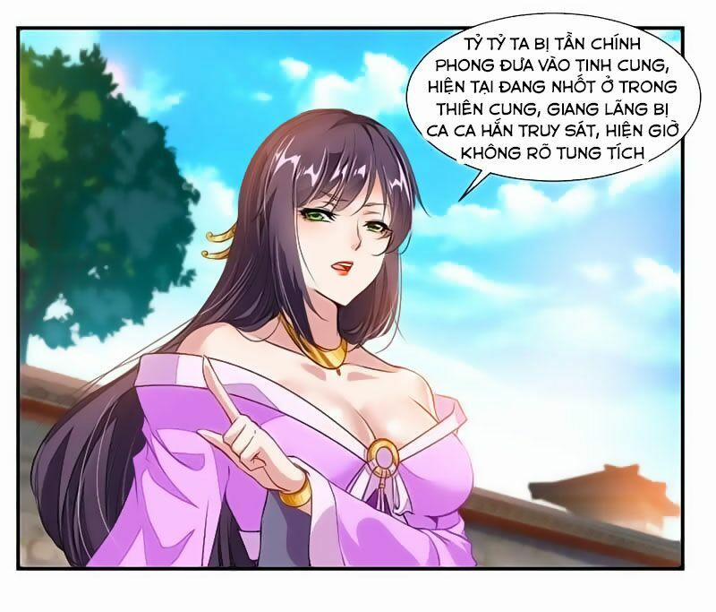Cửu Dương Thần Vương 57 trang 19