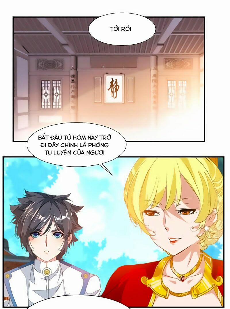 Cửu Dương Thần Vương 57 trang 2