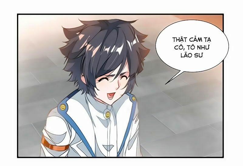 Cửu Dương Thần Vương 57 trang 4