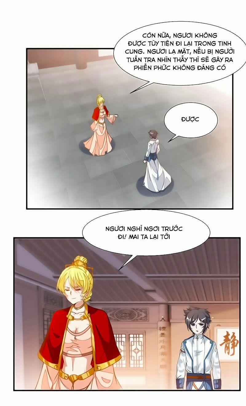 Cửu Dương Thần Vương 57 trang 5