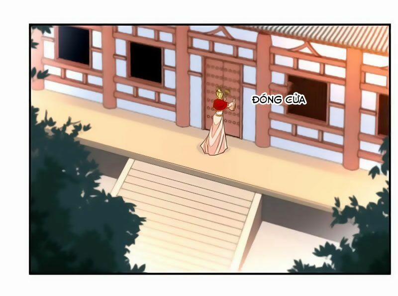 Cửu Dương Thần Vương 57 trang 6