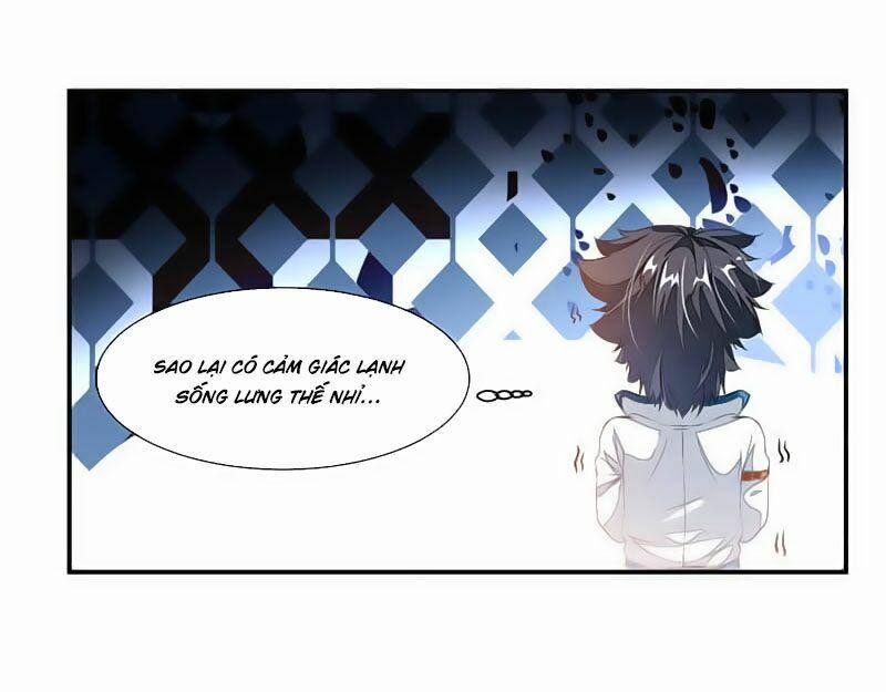 Cửu Dương Thần Vương 57 trang 9