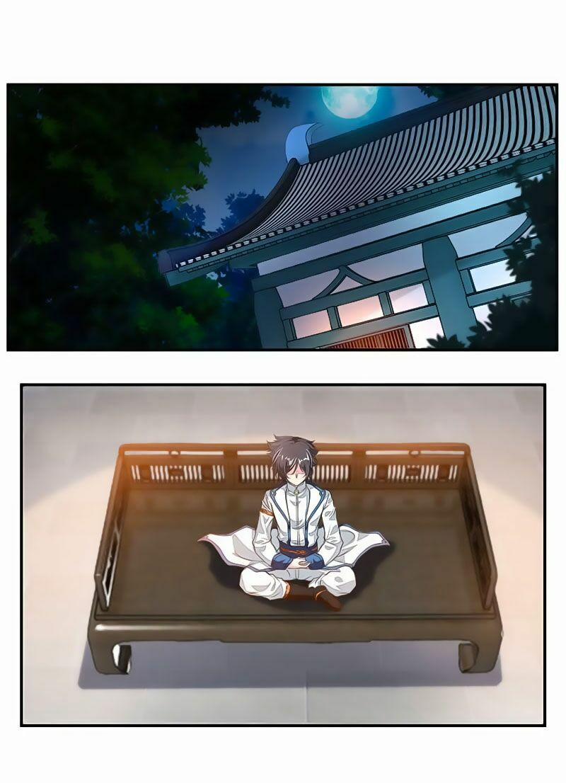 Cửu Dương Thần Vương 58 trang 11