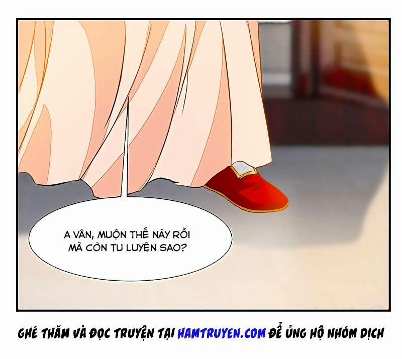 Cửu Dương Thần Vương 58 trang 12