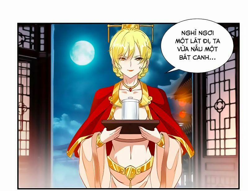 Cửu Dương Thần Vương 58 trang 13