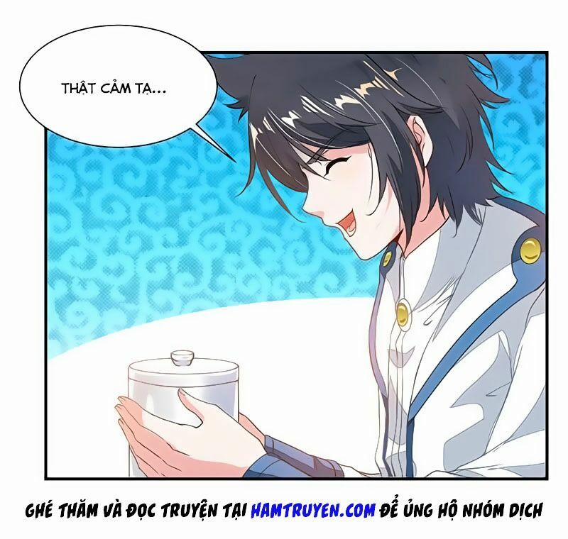 Cửu Dương Thần Vương 58 trang 18