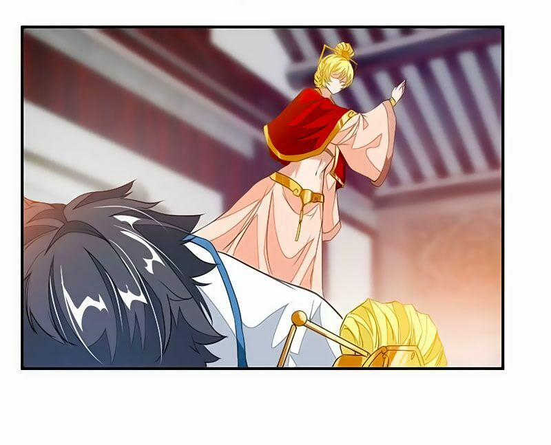 Cửu Dương Thần Vương 58 trang 20