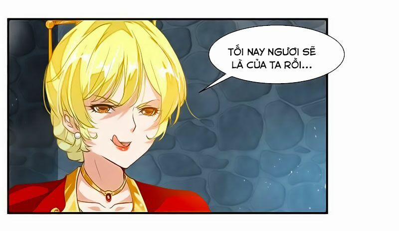 Cửu Dương Thần Vương 58 trang 23