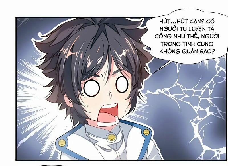 Cửu Dương Thần Vương 58 trang 4