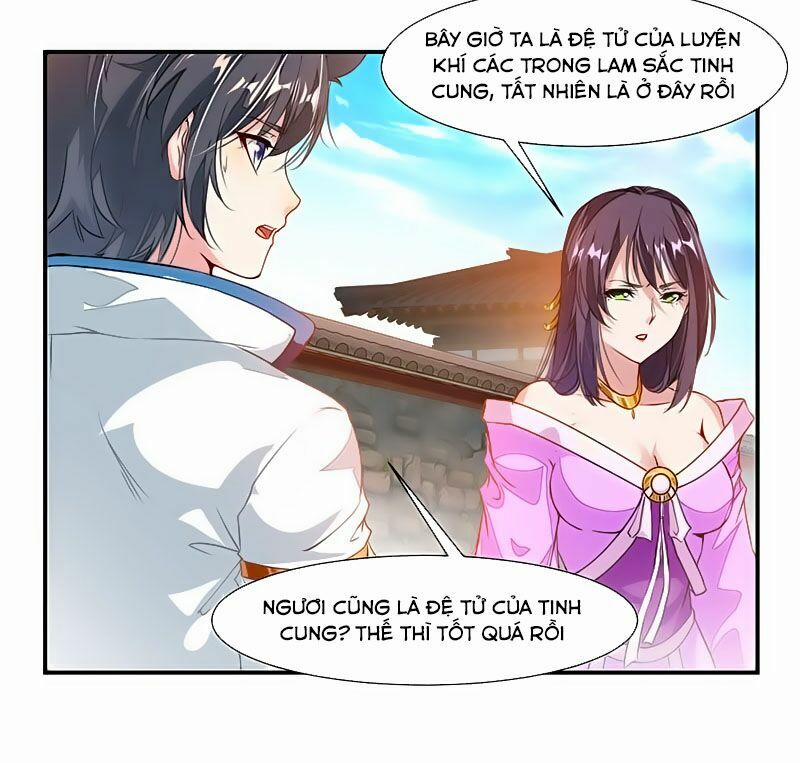 Cửu Dương Thần Vương 58 trang 6