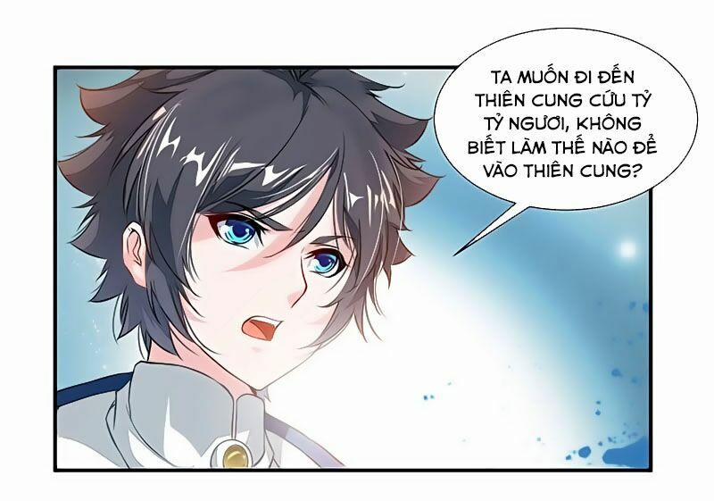 Cửu Dương Thần Vương 58 trang 7