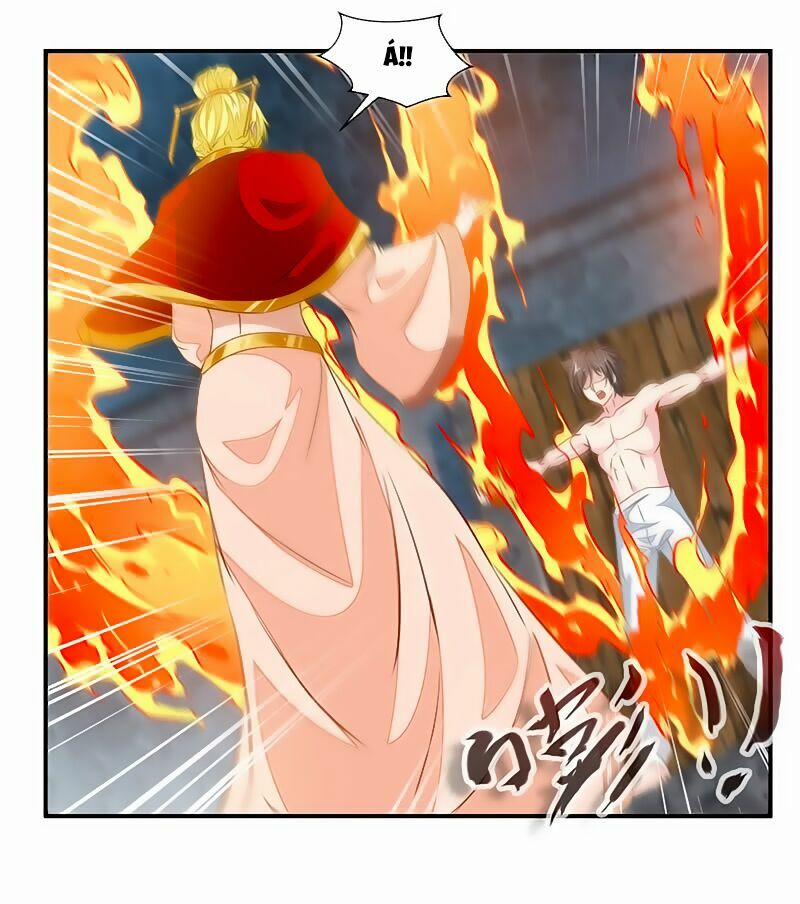 Cửu Dương Thần Vương 59 trang 13