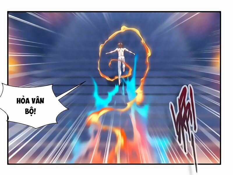 Cửu Dương Thần Vương 59 trang 16