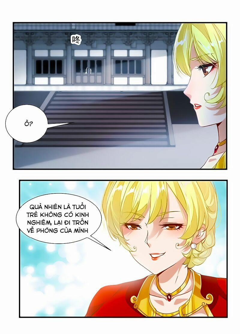 Cửu Dương Thần Vương 59 trang 19