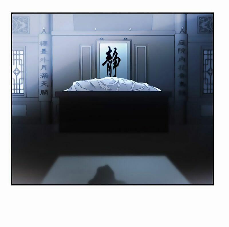 Cửu Dương Thần Vương 59 trang 21