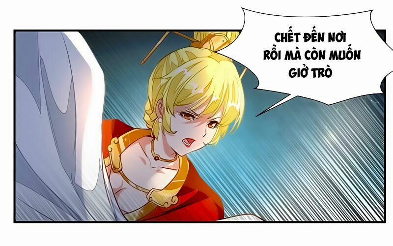 Cửu Dương Thần Vương 59 trang 23