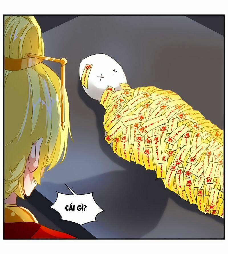 Cửu Dương Thần Vương 59 trang 24