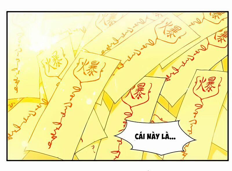 Cửu Dương Thần Vương 59 trang 25