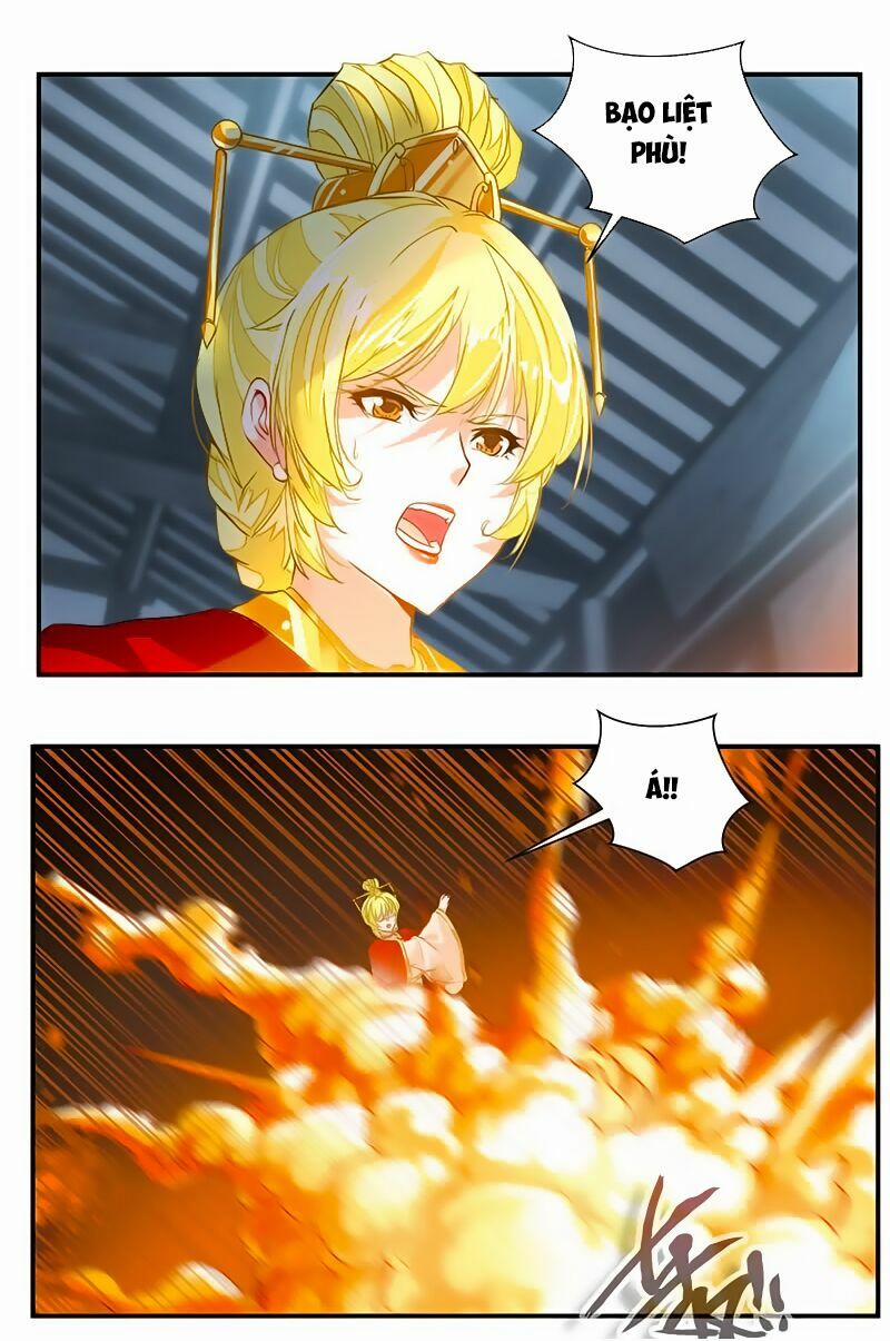 Cửu Dương Thần Vương 59 trang 26