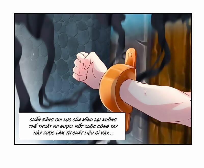 Cửu Dương Thần Vương 59 trang 6