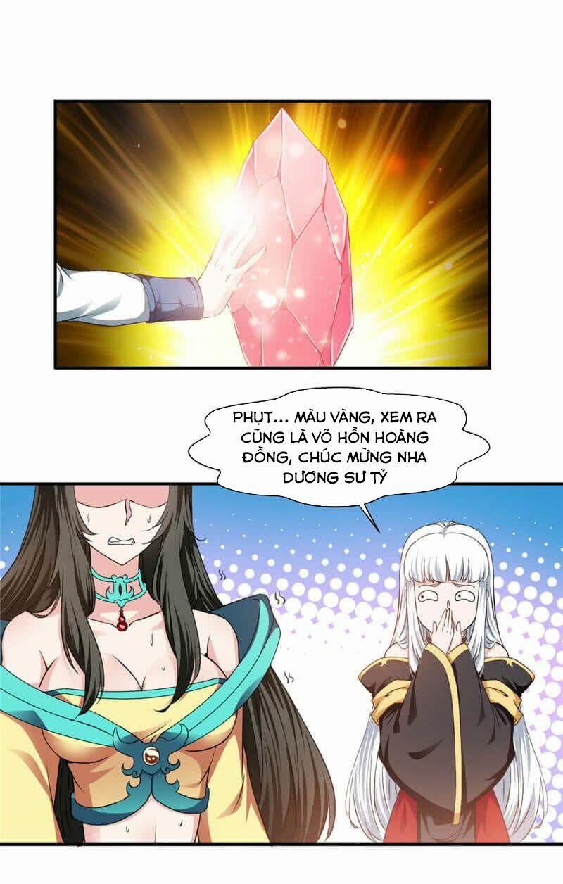 Cửu Dương Thần Vương 6 trang 13