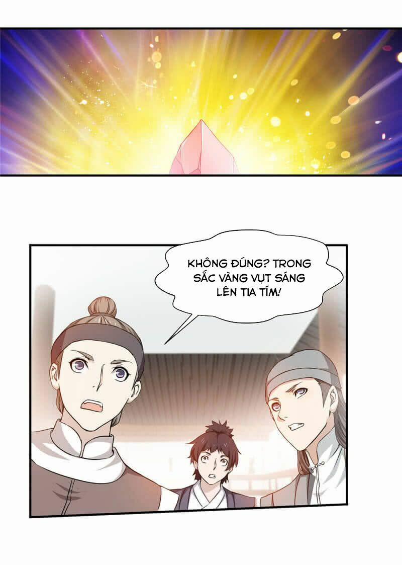 Cửu Dương Thần Vương 6 trang 14