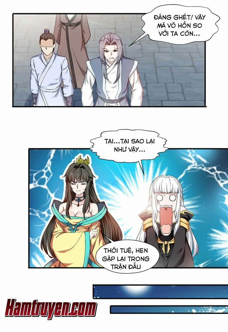 Cửu Dương Thần Vương 6 trang 16