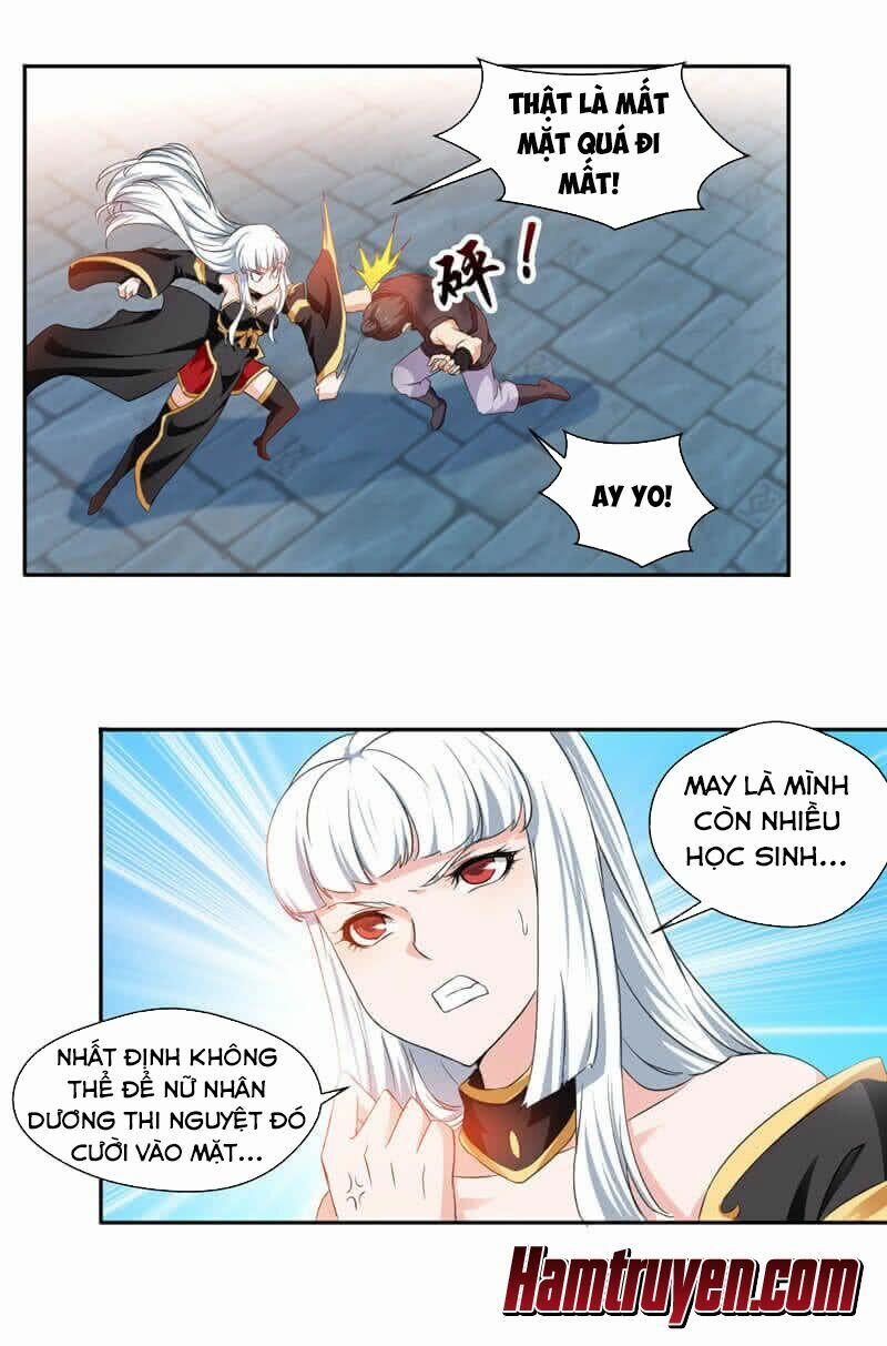 Cửu Dương Thần Vương 6 trang 2