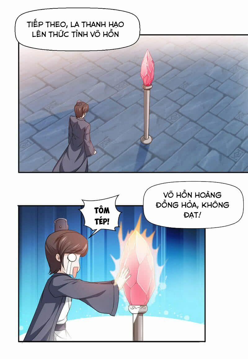 Cửu Dương Thần Vương 6 trang 3