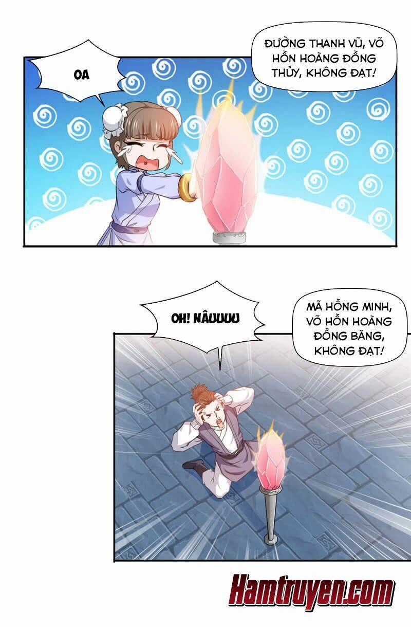 Cửu Dương Thần Vương 6 trang 4