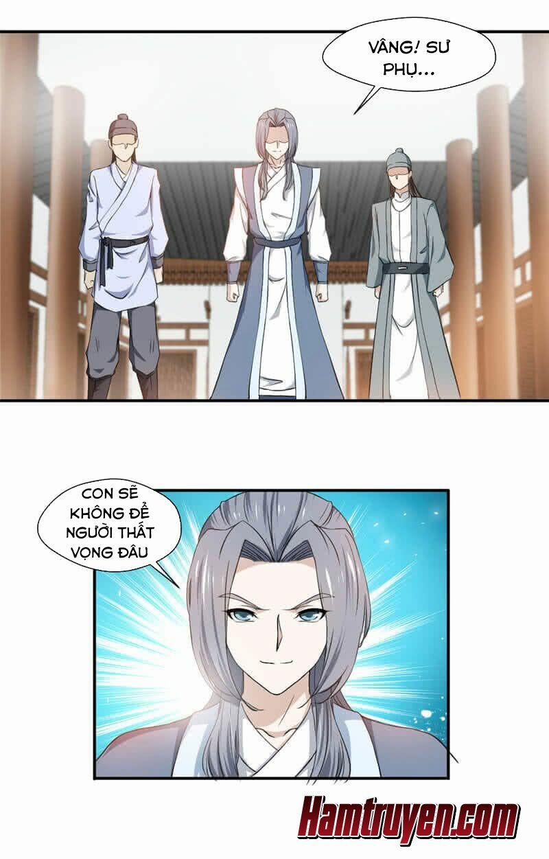 Cửu Dương Thần Vương 6 trang 6