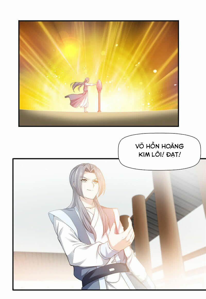 Cửu Dương Thần Vương 6 trang 9