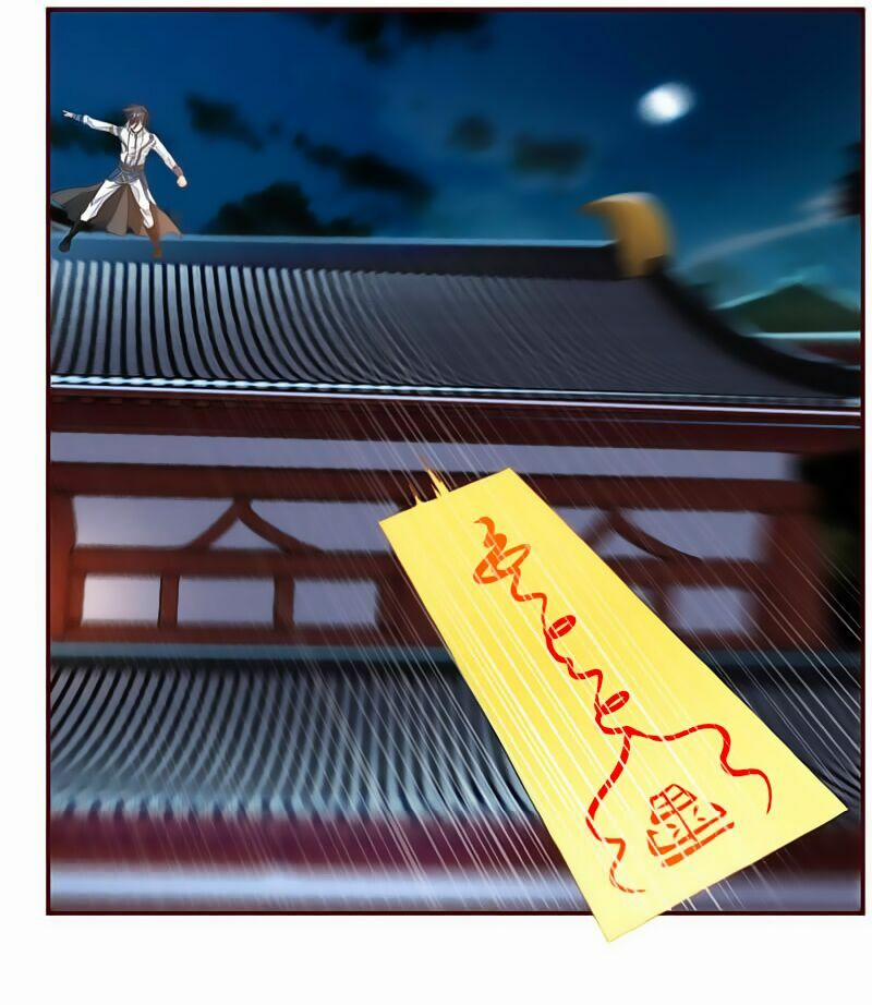 Cửu Dương Thần Vương 60 trang 10