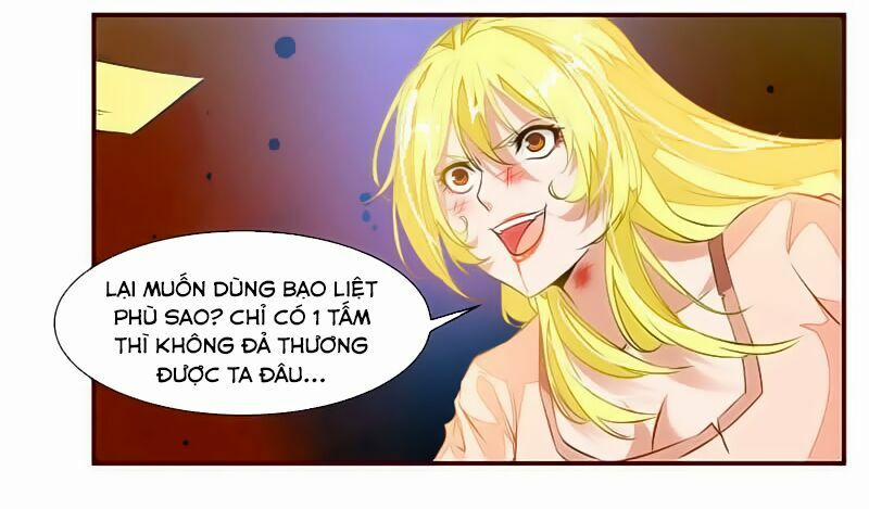 Cửu Dương Thần Vương 60 trang 11