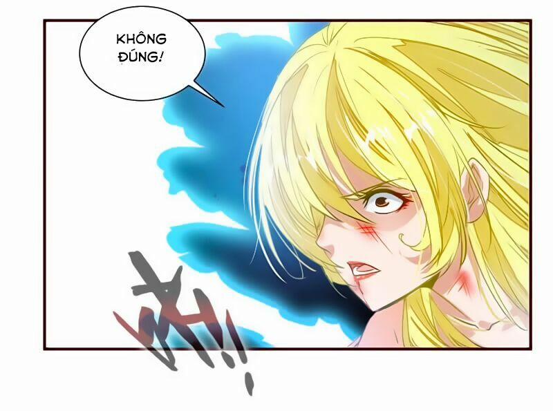 Cửu Dương Thần Vương 60 trang 12