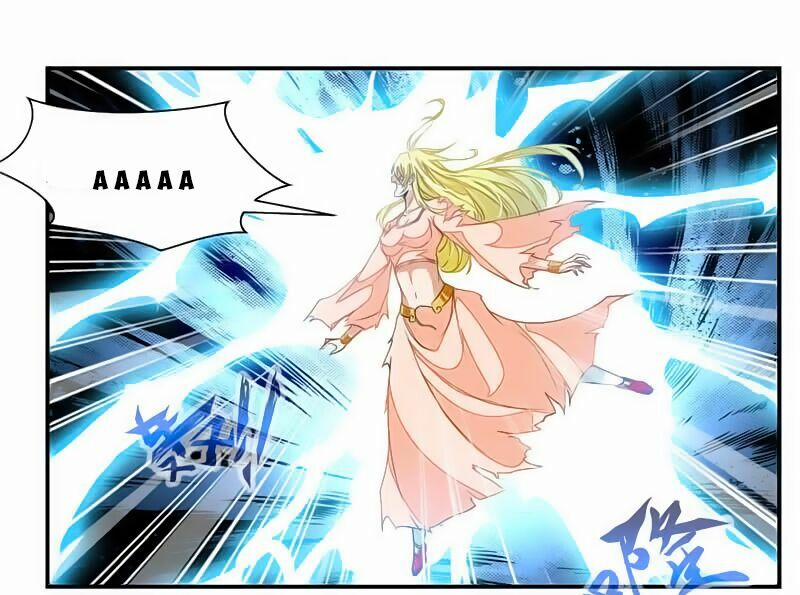 Cửu Dương Thần Vương 60 trang 13