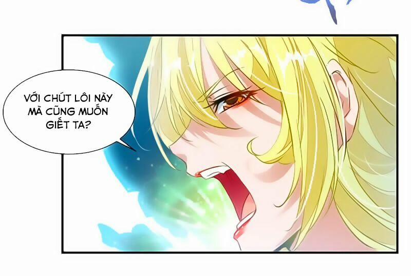 Cửu Dương Thần Vương 60 trang 14