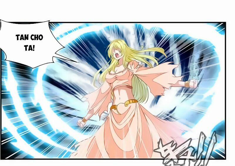 Cửu Dương Thần Vương 60 trang 15